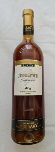 Lindenblättriger Quallitätswein